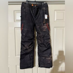 32 Brand snowboarding pants snowboard pants SZ Large new with tags